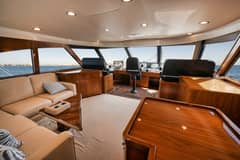 2016 Viking Enclosed Bridge "Astrikos" photo 7
