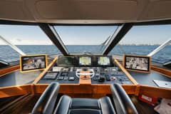 2016 Viking Enclosed Bridge "Astrikos" photo 5