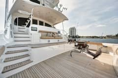 2016 Viking Enclosed Bridge "Astrikos" photo 4
