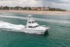 2000 Venturer 44 Catamaran/Sportfish "Fifth Day" photo 1