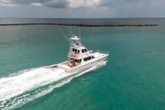2000 Venturer 44 Catamaran/Sportfish "Fifth Day" photo 5