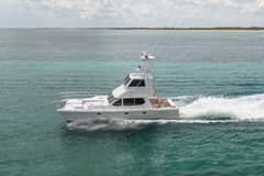 2000 Venturer 44 Catamaran/Sportfish "Fifth Day" photo 4