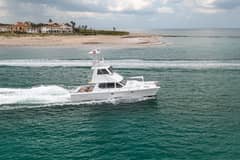 2000 Venturer 44 Catamaran/Sportfish "Fifth Day" photo 2