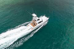 2000 Venturer 44 Catamaran/Sportfish "Fifth Day" photo 6