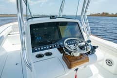 2027 Valhalla Boatworks Hybrid "2027 Valhalla V-29 Hybrid" photo 8