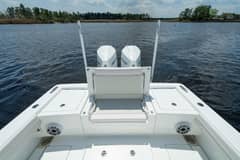 2027 Valhalla Boatworks Hybrid "2027 Valhalla V-29 Hybrid" photo 3