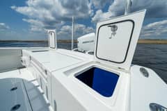 2027 Valhalla Boatworks Hybrid "2027 Valhalla V-29 Hybrid" photo 4