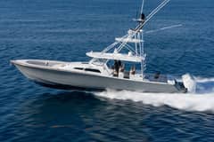 2027 Valhalla Boatworks V-55 "2027 Valhalla V-55" photo 2