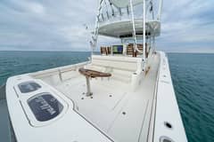 2027 Valhalla Boatworks V-55 "2027 Valhalla V-55" photo 4
