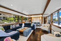 2018 Sunseeker 95 Motoryacht "JUST ONE MORE" photo 4