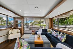 2018 Sunseeker 95 Motoryacht "JUST ONE MORE" photo 2