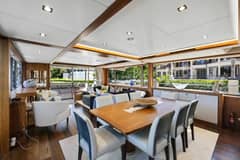 2018 Sunseeker 95 Motoryacht "JUST ONE MORE" photo 5