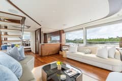 2024 Princess X80 "LANIKAI" photo 4