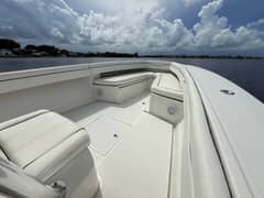 2015 Jupiter 32FS photo 2