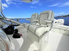 2015 Jupiter 32FS photo 8
