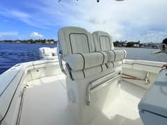 2015 Jupiter 32FS photo 7