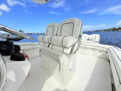 2015 Jupiter 32FS photo 6