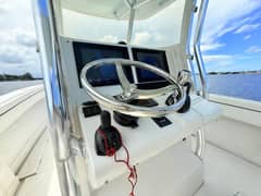 2015 Jupiter 32FS photo 9