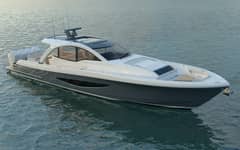 2027 Valhalla Boatworks 55 Sport Yacht "2027 Valhalla 55 SY" photo 1