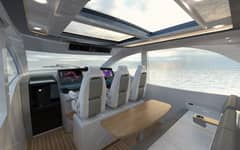 2027 Valhalla Boatworks 55 Sport Yacht "2027 Valhalla 55 SY" photo 9