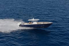 2027 Valhalla Boatworks V-41 "2027 Valhalla V-41" photo 1
