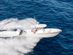 2027 Valhalla Boatworks V-33 "2027 Valhalla V-33" photo 4