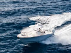 2027 Valhalla Boatworks V-33 "2027 Valhalla V-33" photo 3