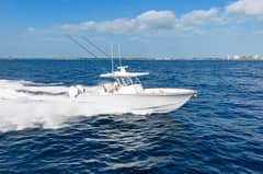 2027 Valhalla Boatworks V-33 "2027 Valhalla V-33" photo 1
