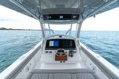 2027 Valhalla Boatworks V-33 "2027 Valhalla V-33" photo 7