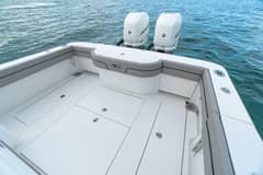 2027 Valhalla Boatworks V-33 "2027 Valhalla V-33" photo 4