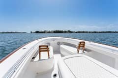2027 Valhalla Boatworks V-33 "2027 Valhalla V-33" photo 6