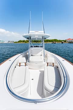 2027 Valhalla Boatworks V-33 "2027 Valhalla V-33" photo 7