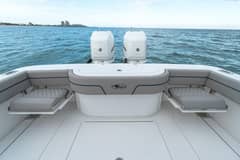 2027 Valhalla Boatworks V-33 "2027 Valhalla V-33" photo 3