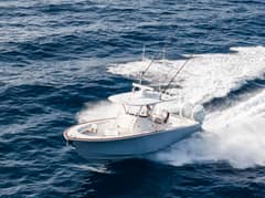 2027 Valhalla Boatworks V-33 "2027 Valhalla V-33" photo 3