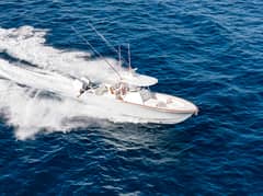 2027 Valhalla Boatworks V-33 "2027 Valhalla V-33" photo 4