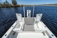 2027 Valhalla Boatworks V-28 Bay Boat "2027 Valhalla V-28 Bay Boat" photo 5