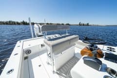2027 Valhalla Boatworks V-28 Bay Boat "2027 Valhalla V-28 Bay Boat" photo 8