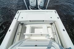 2027 Valhalla Boatworks V-29 Hybrid "2027 Valhalla V-29 Hybrid" photo 5