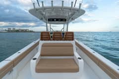 2027 Valhalla Boatworks V-37 "2027 Valhalla V-37" photo 4