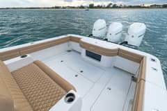 2027 Valhalla Boatworks V-37 "2027 Valhalla V-37" photo 3