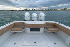 2027 Valhalla Boatworks V-37 "2027 Valhalla V-37" photo 2