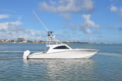 2023 Custom 53 Queen/Smith Custom Boat photo 1