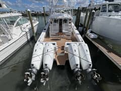 2023 Custom 53 Queen/Smith Custom Boat photo 7