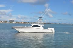 2023 Custom 53 Queen/Smith Custom Boat photo 2
