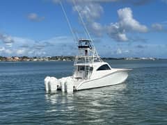 2023 Custom 53 Queen/Smith Custom Boat photo 5