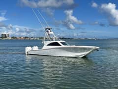 2023 Custom 53 Queen/Smith Custom Boat photo 6