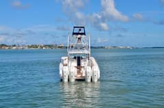 2023 Custom 53 Queen/Smith Custom Boat photo 4