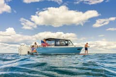 2027 MJM 47X "2027 MJM Yachts 47X" photo 5