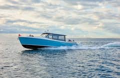 2027 MJM 47X "2027 MJM Yachts 47X" photo 4