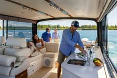 2027 MJM 47X "2027 MJM Yachts 47X" photo 9